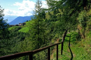 L&#39;APP - Valle del Gran San Bernardo