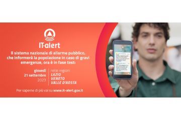 Sistema IT-alert